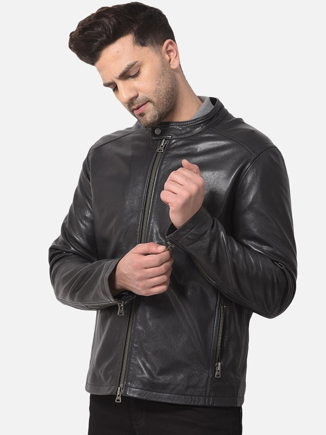 Men Leather Jackets
