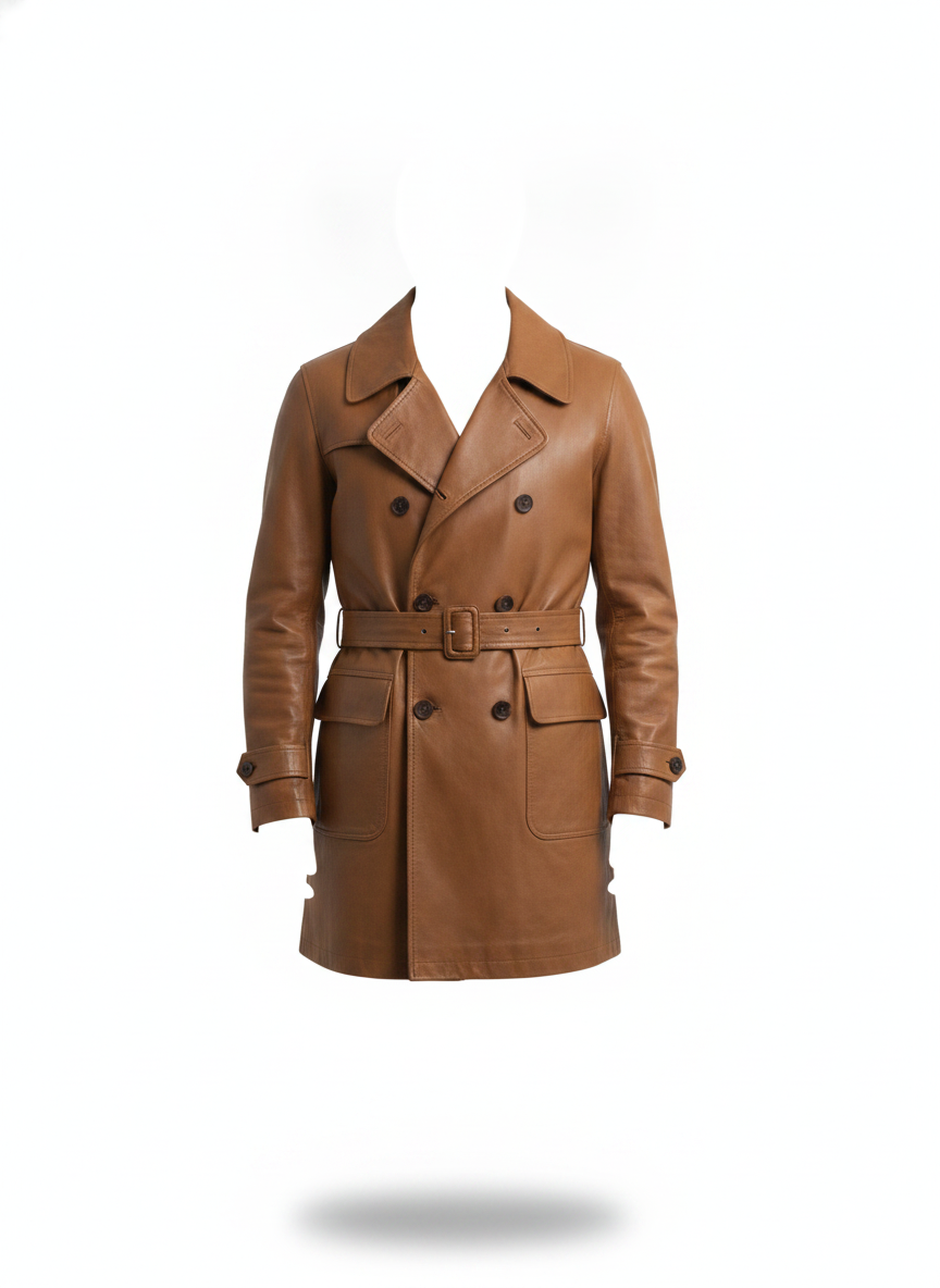 brad-pitt-legends-of-the-fall-leather-trench-coat - ghost_front
