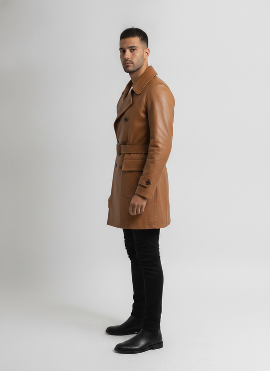 brad-pitt-legends-of-the-fall-leather-trench-coat - vton_side