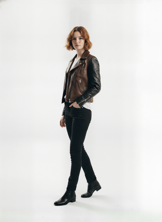 lady-gaga-a-star-is-born-leather-vest - vton_side