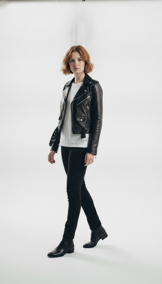 margot-robbie-leather-jacket-2 - vton_side