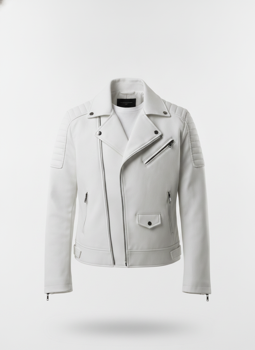 men-white-biker-jacket - ghost_front