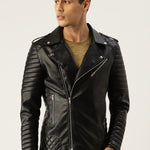 Biker Jacket