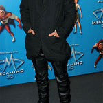 Leather Pants