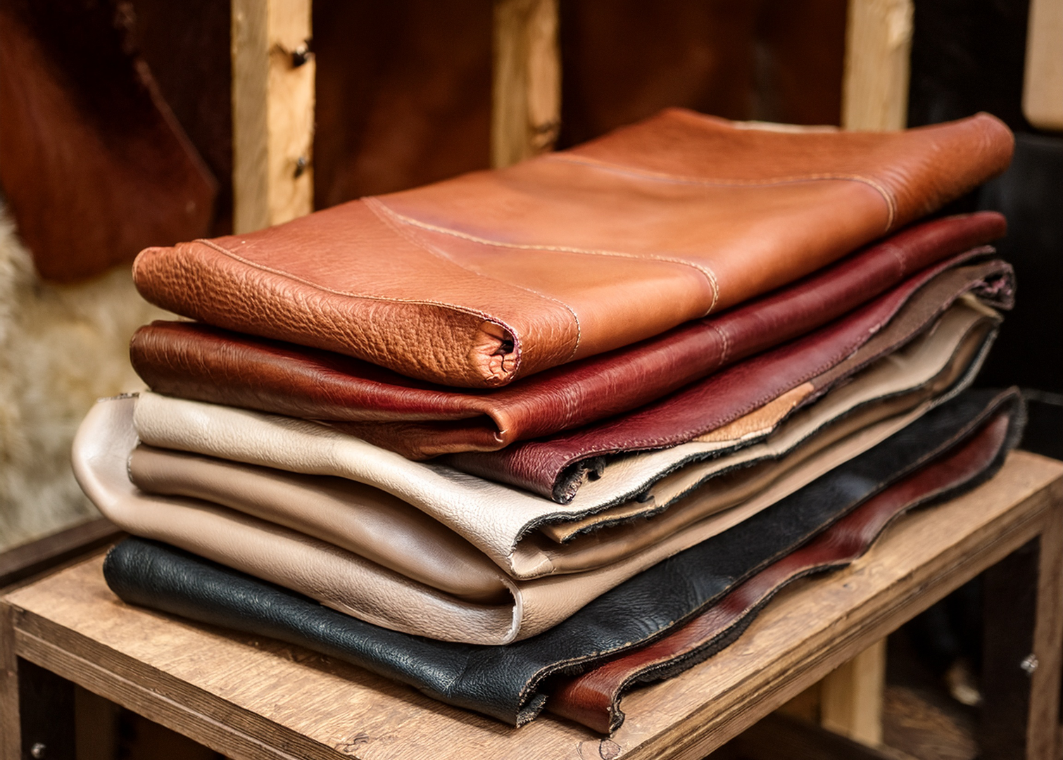 Leather Skin Hide