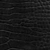 Crocodile Black