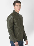 Men Leather Jacket