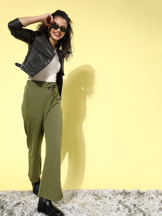 Women Black Crop Biker Jacket - Qawach Leather