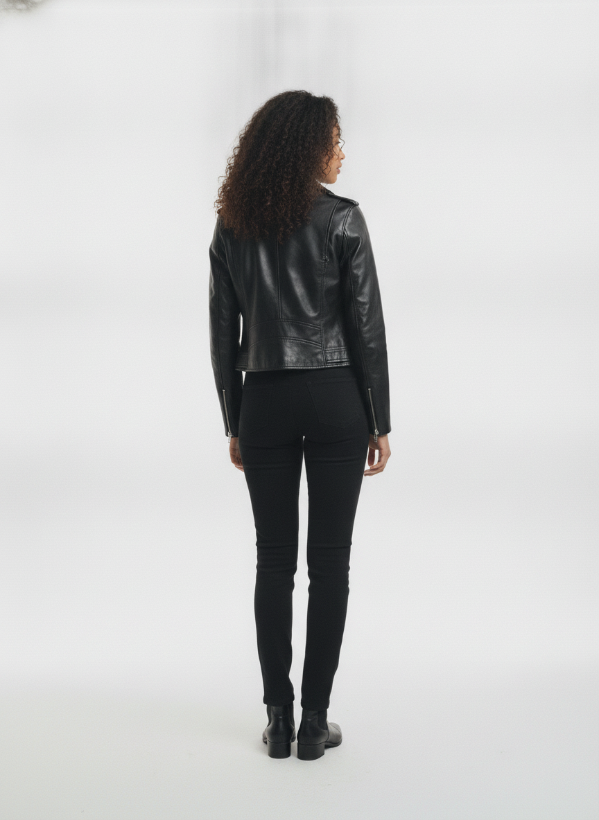 alicia-vikander-lara-croft-tom-raider-leather-jacket - vton_rear
