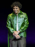 Anthony Ramos Leather Jacket