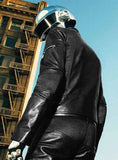 Daft Punk Electroma Leather Jacket