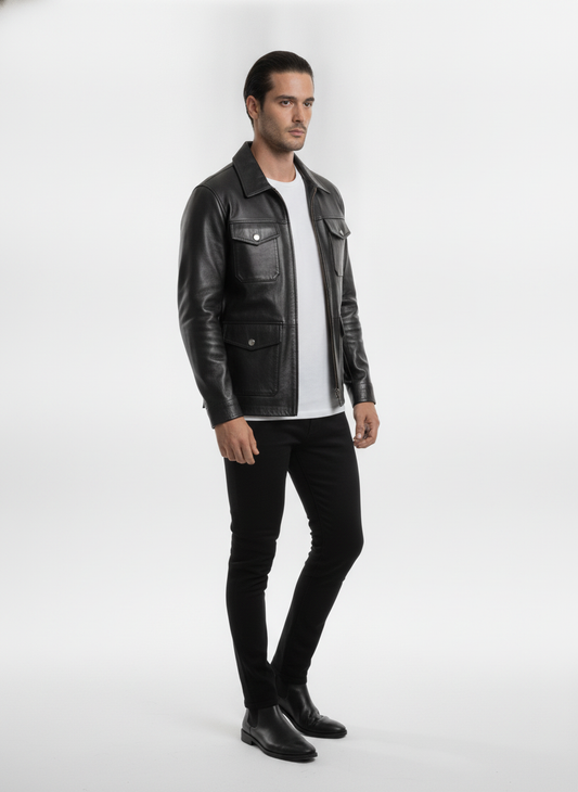 damon-salvatore-leather-jacket - vton_side