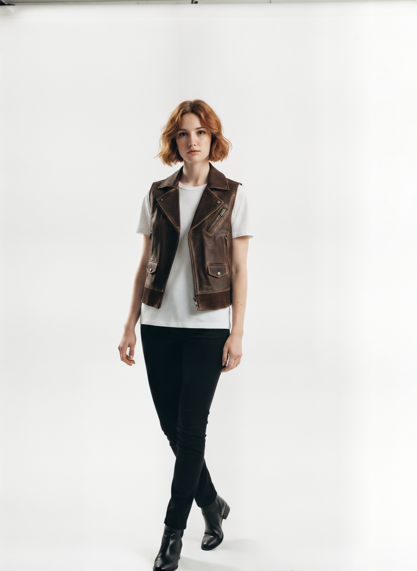 danai-gurira-the-walking-dead-leather-vest - vton_front
