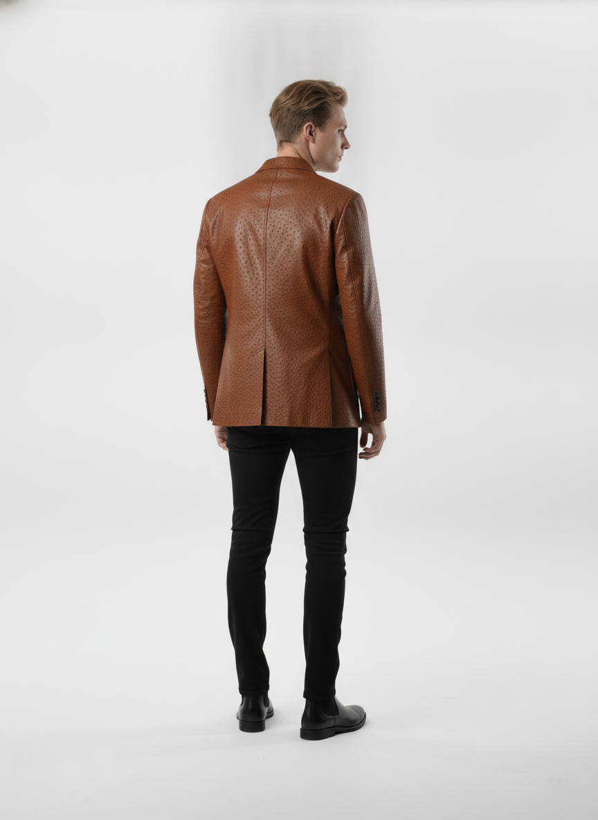 floyd-mayweather-leather-blazer - vton_rear