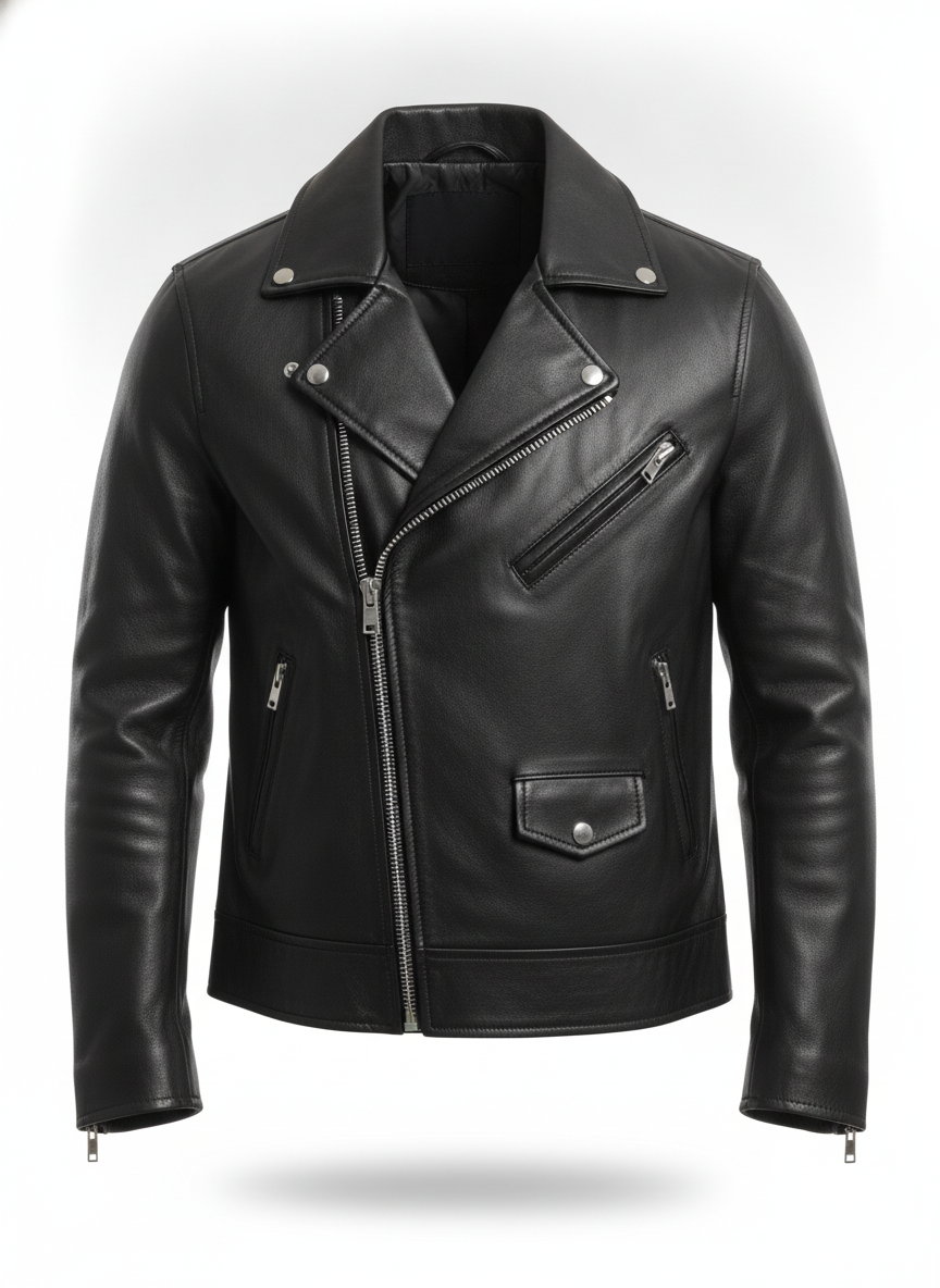 ian-somerhalder-the-vampire-diaries-leather-jacket - ghost_front