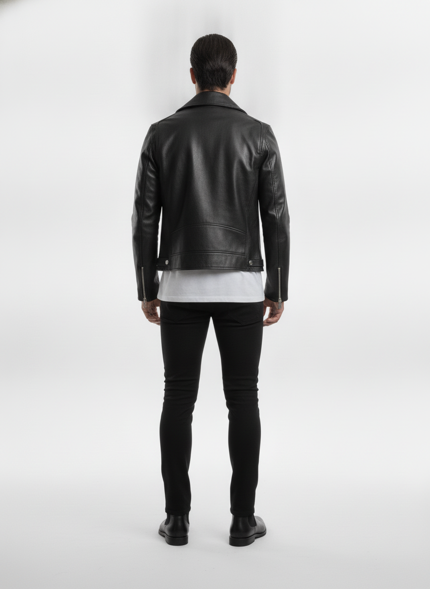 ian-somerhalder-the-vampire-diaries-leather-jacket - vton_rear