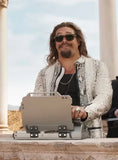 Jason Momoa Fast X Leather Jacket