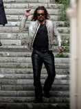 Jason Momoa Fast X Leather Jacket