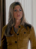 Jennifer Aniston Love Happens Leather Jacket