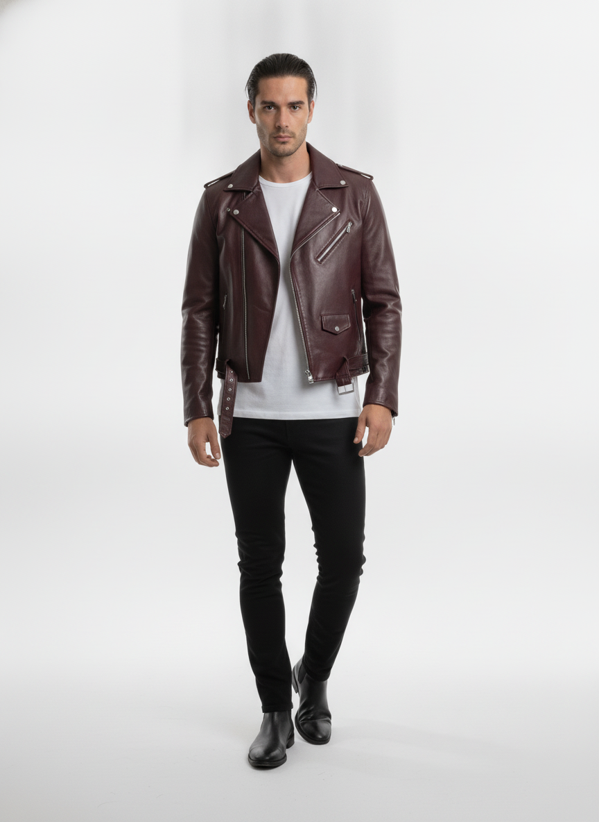 joe-jonas-leather-jacket - vton_front
