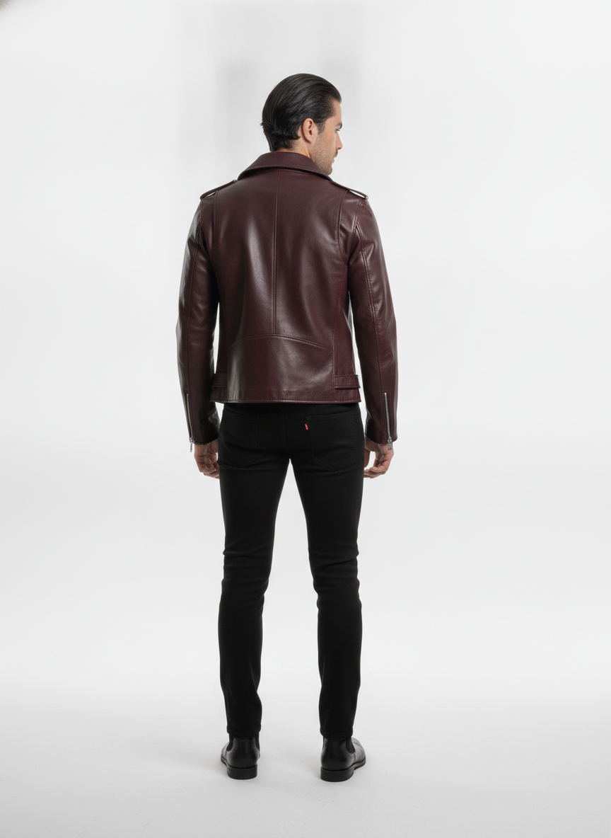 joe-jonas-leather-jacket - vton_rear
