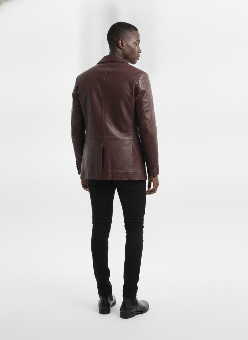 johnny-depp-donnie-brasco-leather-blazer - vton_rear