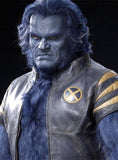 Kelsey Grammer X-Men: The Last Stand Leather Jacket