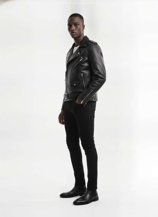 marlon-brando-the-wild-one-leather-jacket - vton_side