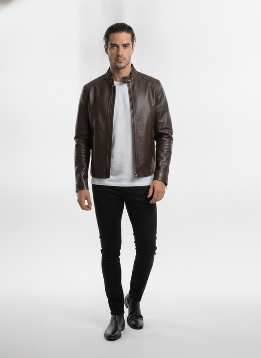men-black-leather-jacket-3 - vton_front