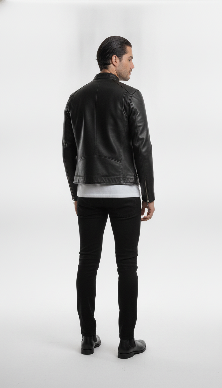 men-black-leather-jacket-3 - vton_rear