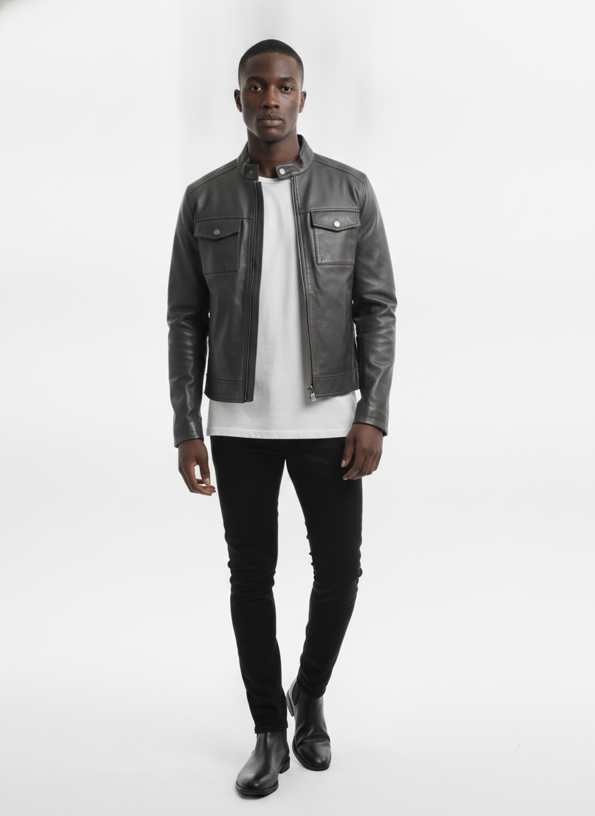 men-leather-lightweight-biker-jacket - vton_front