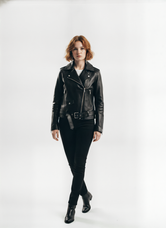 michelle-yeoh-leather-jacket - vton_front