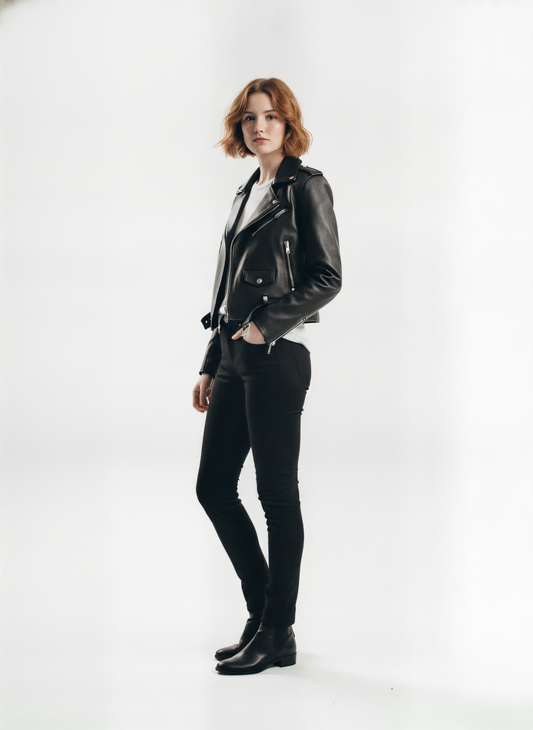 michelle-yeoh-leather-jacket - vton_side