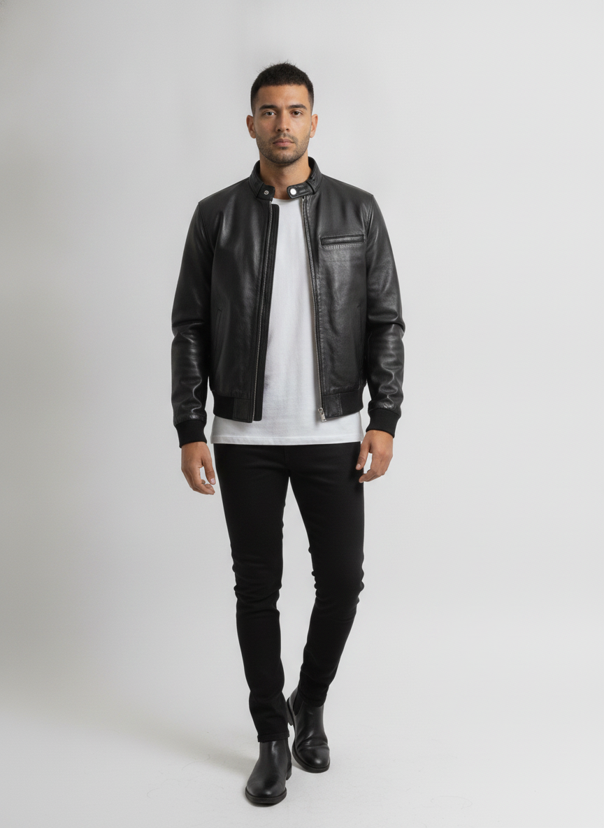 pedro-pascal-narcos-season-2-leather-jacket - vton_front