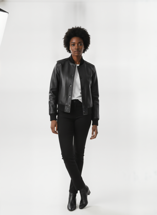 princess-diana-leather-jacket - vton_front