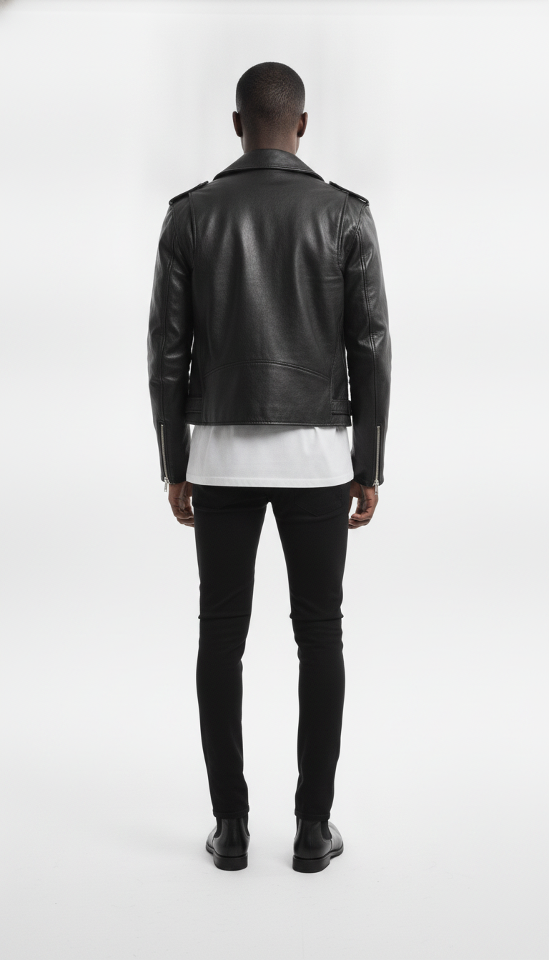 qawach-men-leather-jacket-lambskin-winter-vintage-motorcycle-biker-jacket-moto-riding-racing-jacket - vton_rear