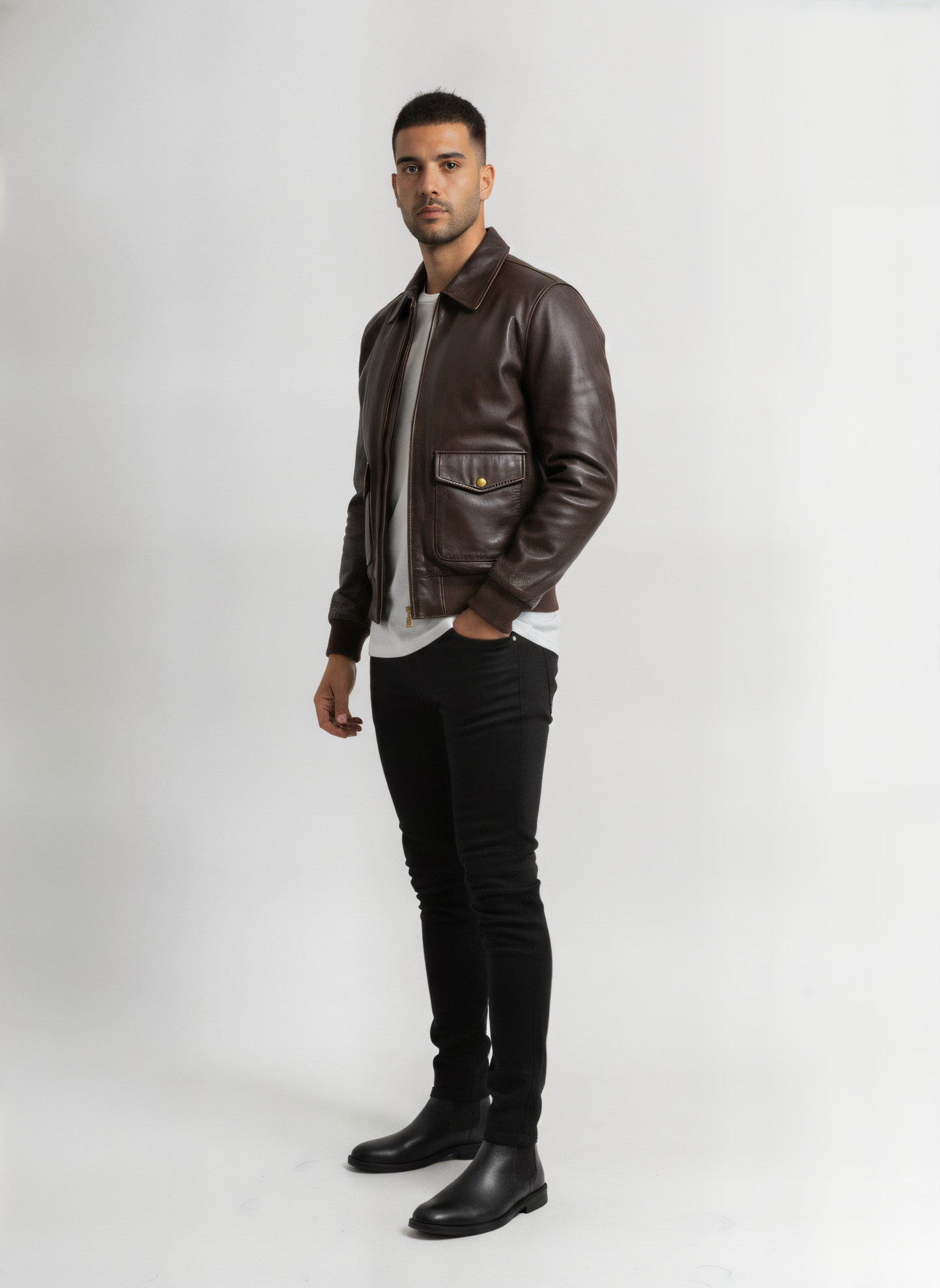steve-carell-welcome-to-marwen-bomber-leather-jacket - vton_side
