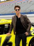 Tom Cruise Leather Jacket #3