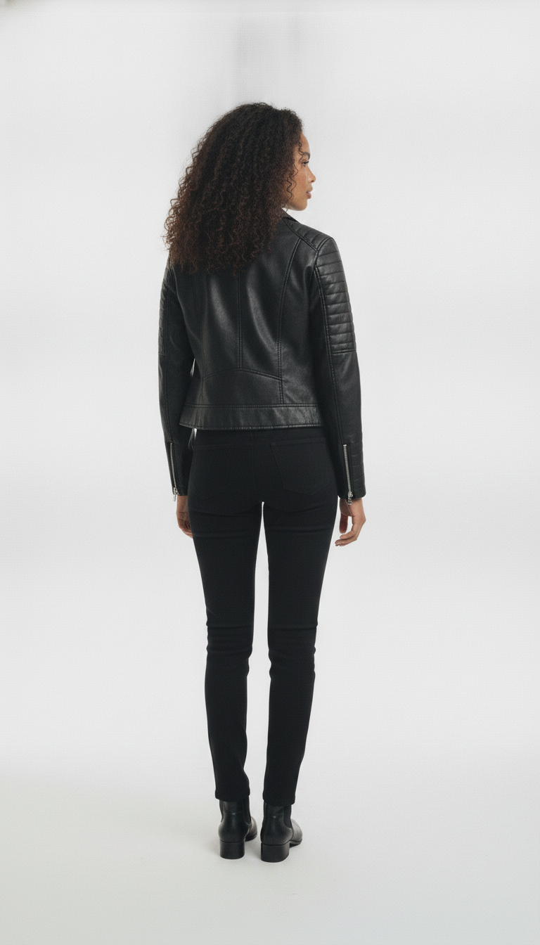women-black-crop-biker-jacket-1 - vton_rear