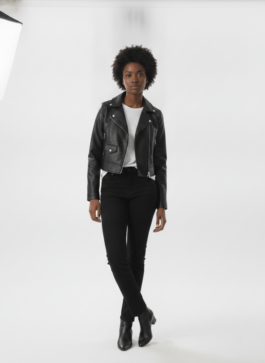 women-black-crop-biker-jacket - vton_front