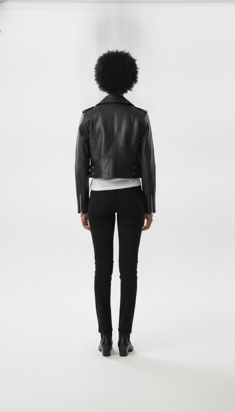 women-black-crop-biker-jacket - vton_rear