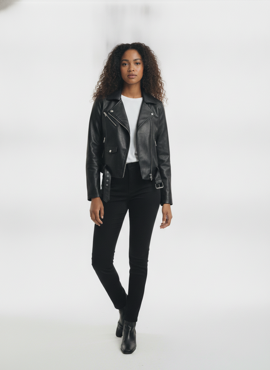 women-black-solid-lightweight-leather-jacket - vton_front