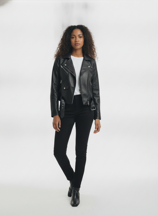 women-black-solid-lightweight-leather-jacket - vton_front