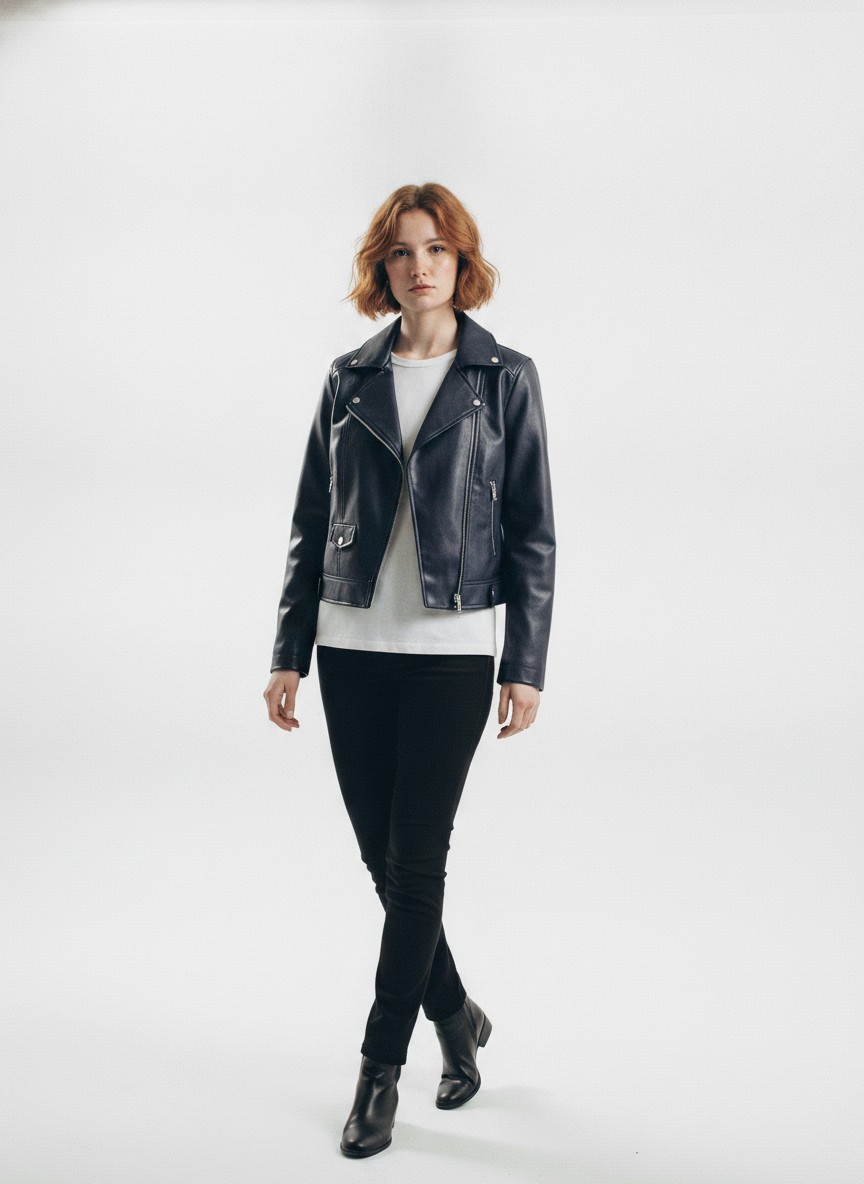 women-navy-blue-solid-biker-jacket - vton_front