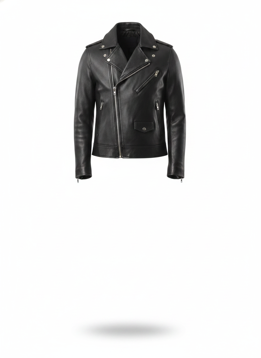 zayn-malik-leather-jacket - ghost_front